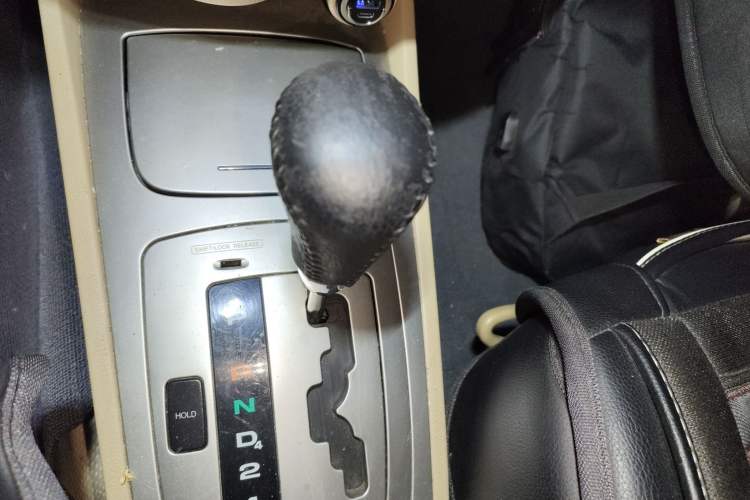 Used Buick Excelle 2011 1.6LX-AT