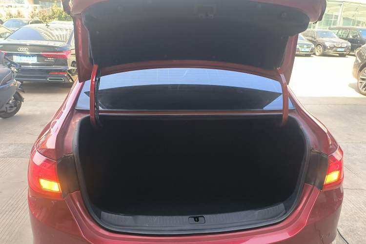 Used Buick GT 2015 15N Automatic Deluxe Edition