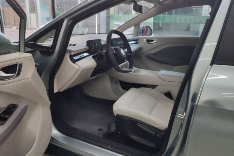 Used MG 4 EV 2026 Model 437 All-in-One Edition
