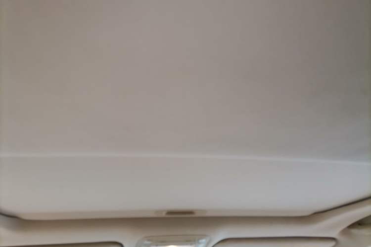 Used Toyota Crown 2017 2.0T Sport Edition Headliner