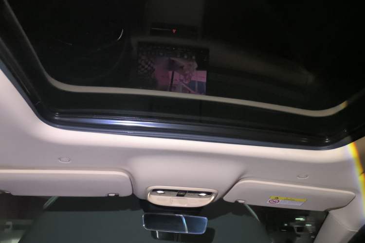 Used Hima AITO M7 2022 1.5T Four-Wheel Drive Luxury Edition