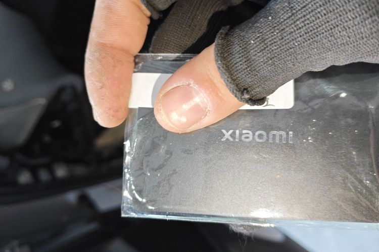 Used Xiaomi Auto YU7 2025 Ultra-Long Range High-Performance All-Wheel-Drive Max Edition