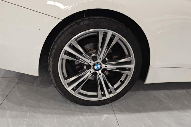 Used BMW 4 Series 2014 428i xDrive Sport Design Package