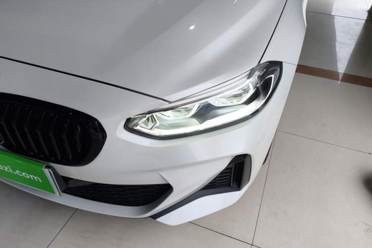 Used BMW 1 Series 2023 125i M Sport Night Edition