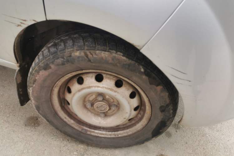 Used Jinbei Hiace X30 2018 1.3L Standard Edition DLCG12 Right Front Wheel Hub