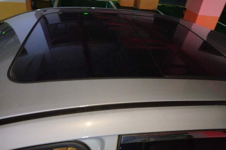 Used Geely Galaxy A7 2025 Model EM-i 150km Exploration+ Edition