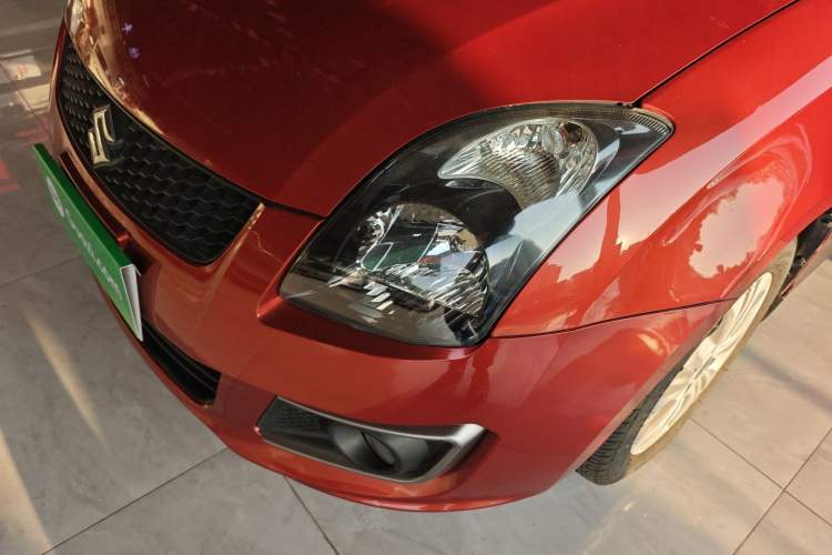 Used Suzuki Swift 2014 1.5L Automatic Fashion Edition
