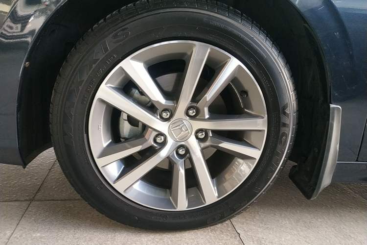 Used Honda Civic 2022 240TURBO CVT Jingcheng Edition
