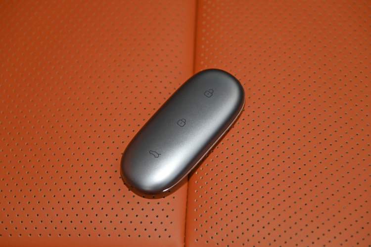 Used Li Auto L9 2024 Ultra Model