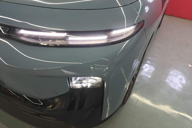 Used Leapmotor B10 2025 510 LiDAR Version