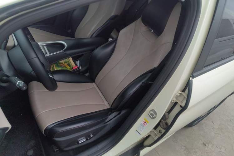 Used BYD Dolphin 2024 Honor Edition 420km Freedom Version