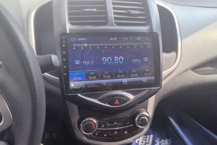 Used CHANGAN OSHAN Benni E-Star 2021 National Edition Xinyue Version (Fast-Charging Edition) Lithium NMC
