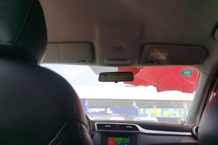 Used MG ZS 2019 1.5L Manual Global Comfort Edition China VI Standard