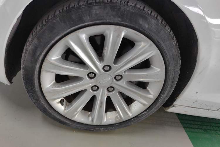 Used Cadillac ATS-L 2017 28T Tech Edition
