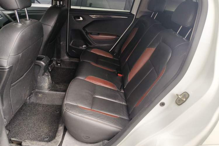 Used Citroen C3-XR 2015 1.6THP Automatic Flagship Model