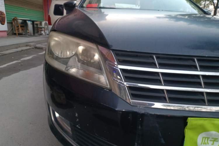 Used Volkswagen Lavida 2013 1.4TSI DSG Comfort Edition