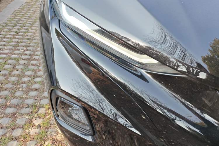 Used Chevrolet Blazer 2022 Light Hybrid 650T Redline 5-Seater Model
