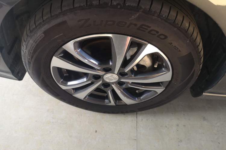 Used Changan Eado 2023 Changan Edition PLUS Blue Whale NE 1.4T GDI DCT Prestige Version
