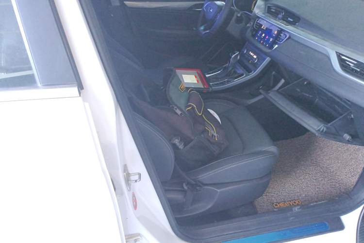 Used Geely Auto Emgrand 2019 Leading Edition 1.5L CVT Upward Asian Games Edition China VI
