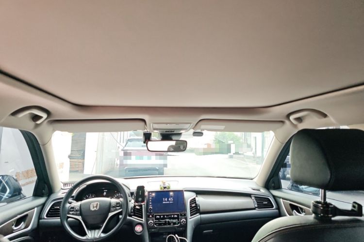 Used Honda Avancier 2020 370TURBO Four-Wheel Drive Premium Edition
