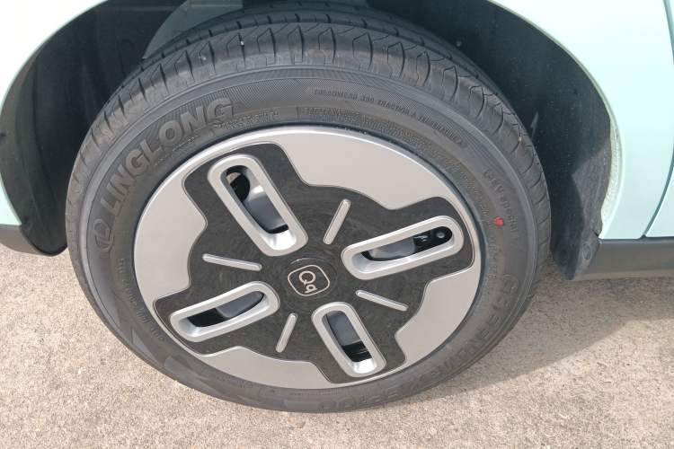 Used Chery Domi 2025 Model 305km Comfort Edition
