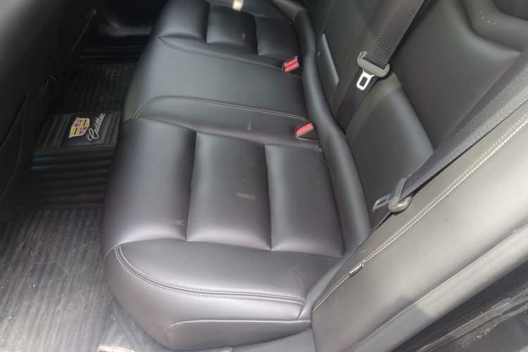 Used Cadillac XTS 2018 28T Tech Edition
