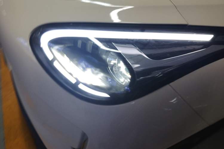 Used Geely Galaxy Geome 2025 310km Dream Edition