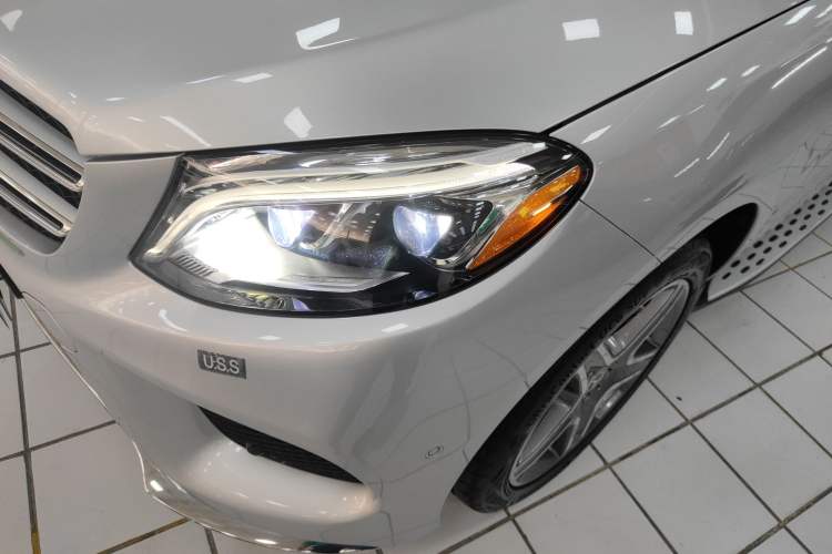 Used Mercedes-Benz GLE-Class 2019 GLE 400 Luxury Package Sport Package Radar Package Night Package Plus Edition
