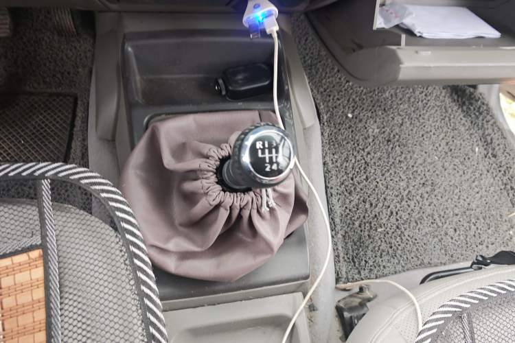 Used Great Wall Poer 