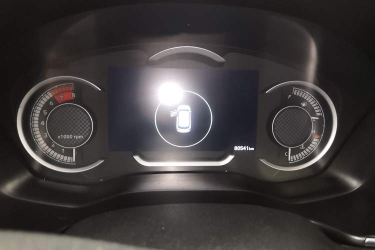 Used Hyundai Santa Fe 2019 380 TGDi GLS Automatic 2WD Luxury Version China V Standard