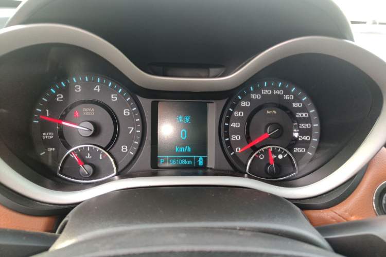 Used Chevrolet Malibu 2018 530T Automatic Fashion Edition
