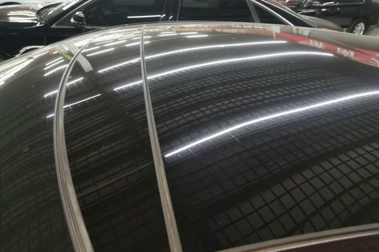 Used Jaguar XJ 2014 XJL 3.0 SC Two-Wheel-Drive Panoramic Business Edition