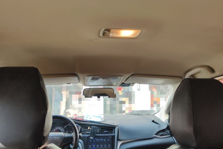 Used Venucia D60 2021 1.6L Entry Manual Comfort Edition
