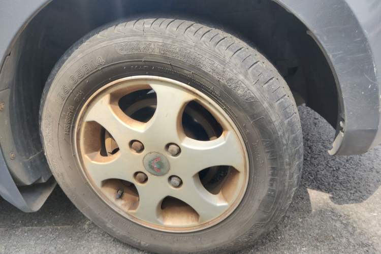 Used Wuling Hongguang 2014 1.2L Base Model China IV