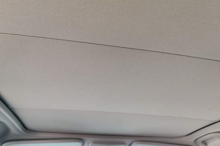 Used Nissan Qashqai 2021 2.0L CVT Luxury Edition
