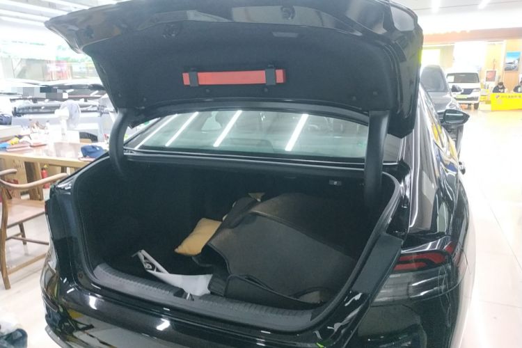 Used Honda Accord 2023 260TURBO Excellence Edition