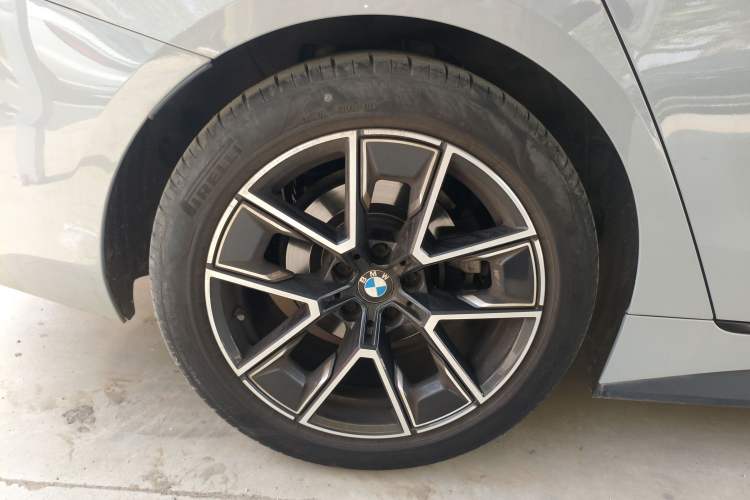 Used BMW 4 Series 2023 425i Gran Coupe M Sport Package
