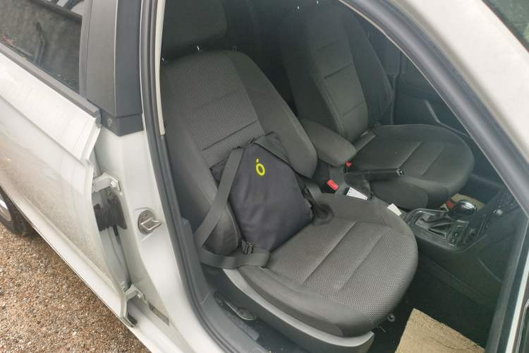 Used Volkswagen Bora 2019 Bora·Legend 1.5L Automatic Fashion Edition China VI Standard
