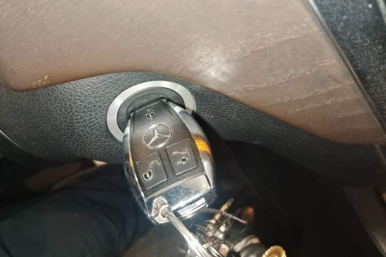 Used Mercedes-Benz GL-Class 2015 GL 500 4MATIC