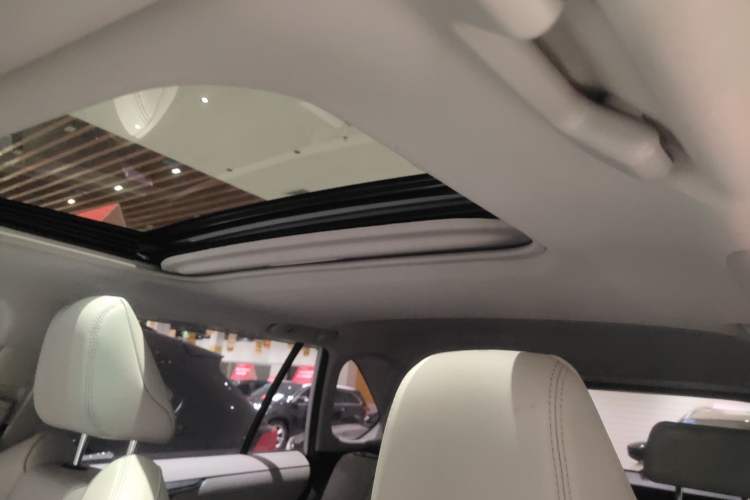 Used Toyota Wildlander 2020 2.0L CVT 4x4 Luxury Edition