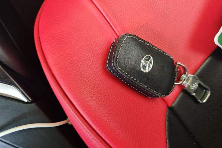 Used Toyota Corolla 2021 1.2T S-CVT Elite PLUS Edition
