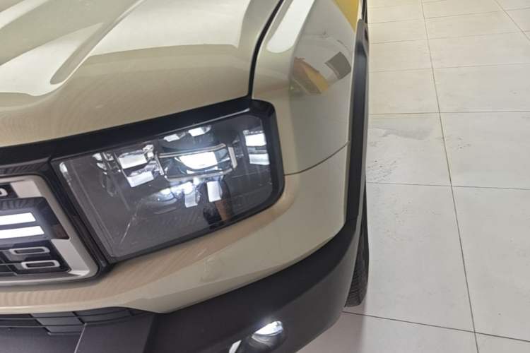 Used JETOUR Shanhai T1 2025 150 km Heading South