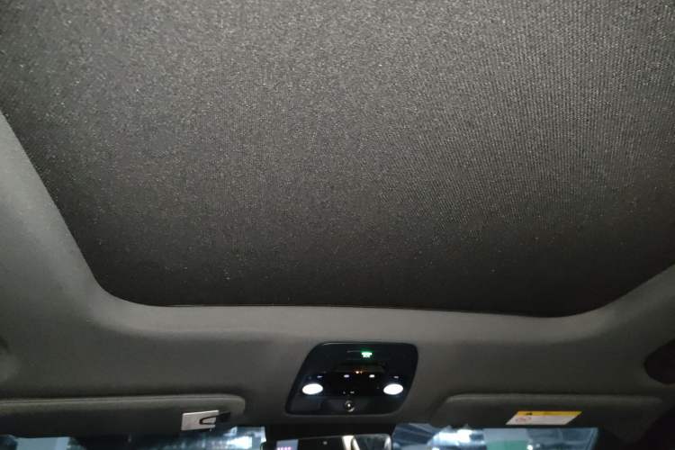 Used Nio ES6 2020 420 km Sport Edition
