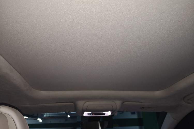 Used Buick Enclave 2020 28T All-Wheel Drive Avenir Headliner