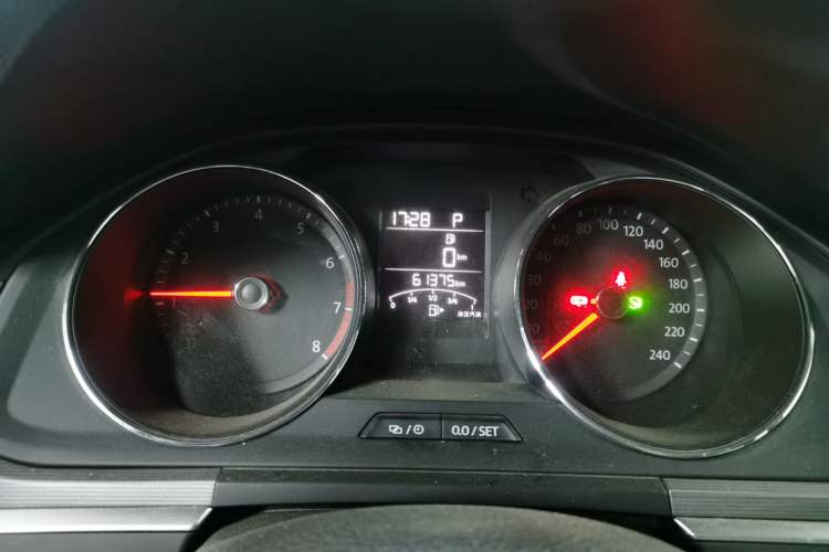 Used Volkswagen Bora 2019 Facelift Bora·Legend 1.5L Automatic Fashion Edition China VI Standard