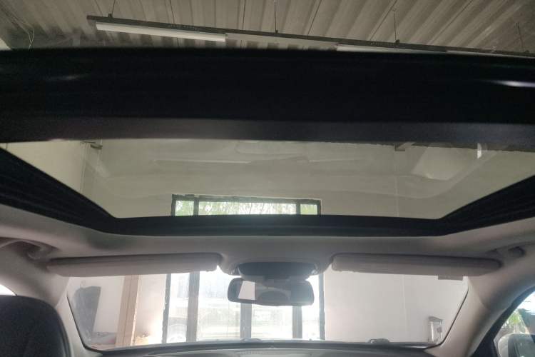 Used Jeep Cherokee 2016 2.4L Leading Smart Version