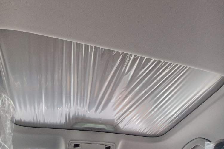 Used Volkswagen Bora 2026 200TSI DSG Yuexing Navigation Edition Headliner