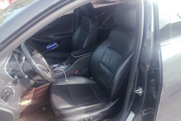 Used Chevrolet Malibu XL 2019 Redline 550T Automatic Smart Edition
