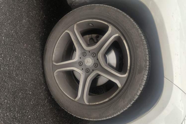 Used Mercedes-Benz GLK-Class 2015 GLK 300 4MATIC Fashion Edition Ultimate Version
