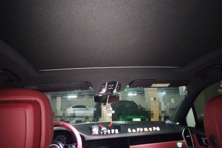 Used Porsche Cayenne E-Hybrid 2019 Cayenne E-Hybrid 2.0T